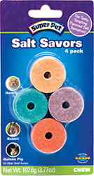 Salt Savors - 4/Pk