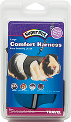 Comfort Harness w/ Stretchy Stroller - Medium