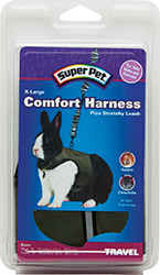 Comfort Harness w/ Stretchy Stroller - Extra-Large
