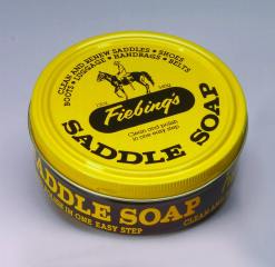 Saddle Soap Paste 12 ounce