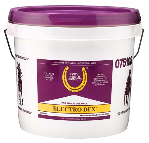 Electro-dex 30 lb