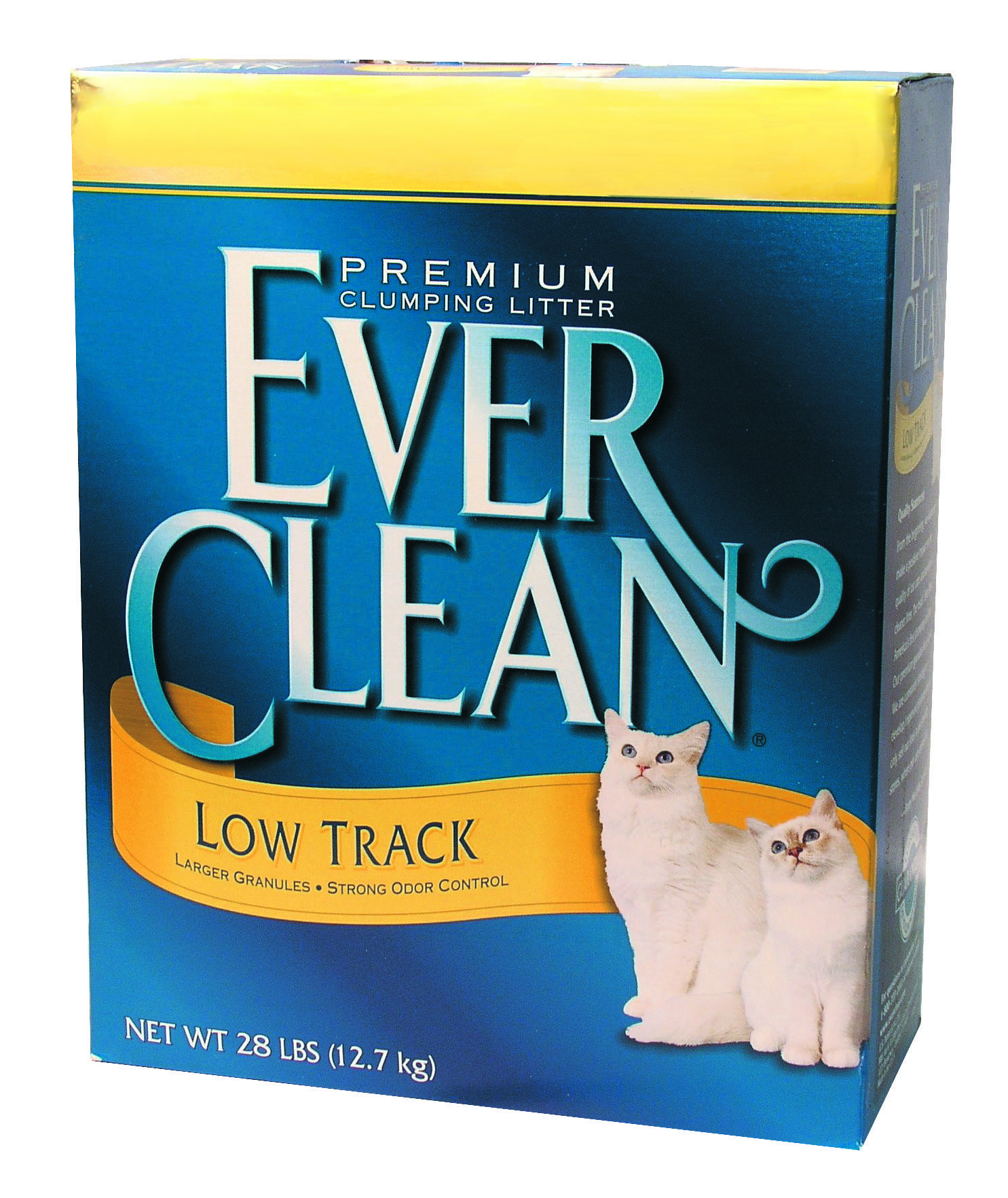 EVER CLEAN SCENTED LITTER