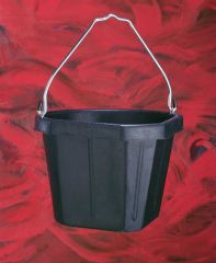 Rubber Corner Bucket