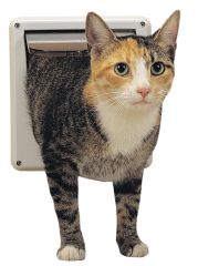 PetSafe Pet Door Cat Flap