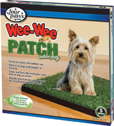 WEE-WEE PATCH