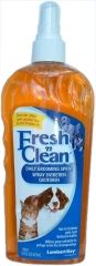 Soap free fresh n clean daily grooming spray - 16 oz