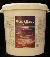 Quickbayt   40 lb