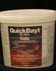 Quickbayt  5 lb