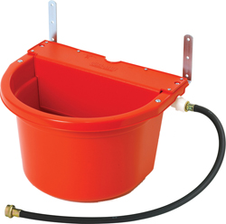 Dura Mate Automatic Waterer
