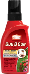 BUG B GONE MAX INSECT KILLER CONCENTRATE
