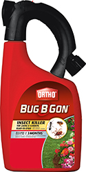 BUG B GONE MAX INSECT KILLER READY TO USE