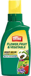 FRUIT & VEGETABLE INSECT KILLER CONCENTRATE