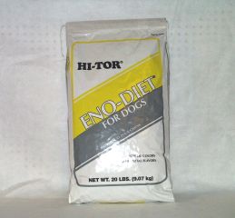522 Hi-Tor Dry Dog Food - 20 Lb