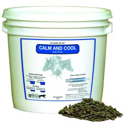 CALM AND COOL DAILY PELLET