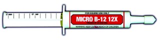 MICRO B-12