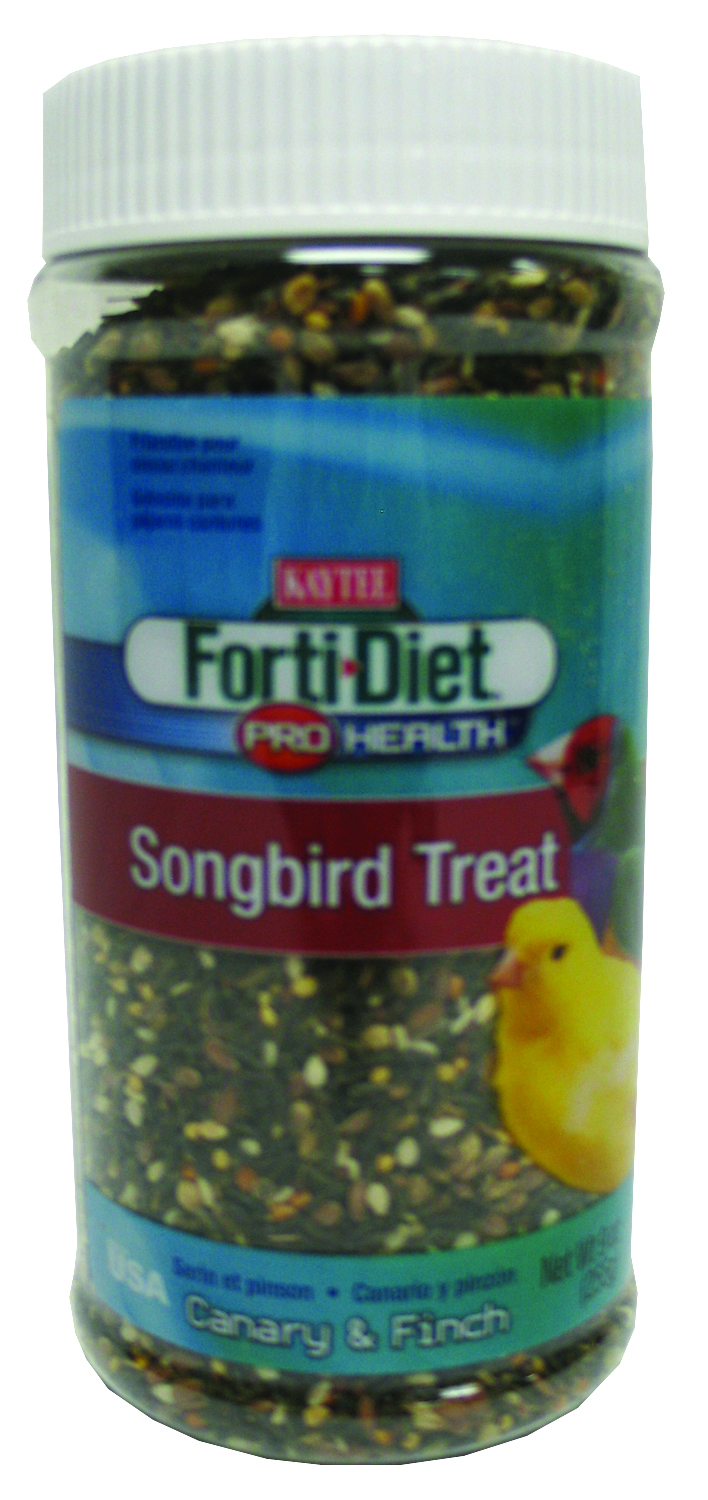 FORT-DIET PRO HEALTH SONGBIRD TREAT