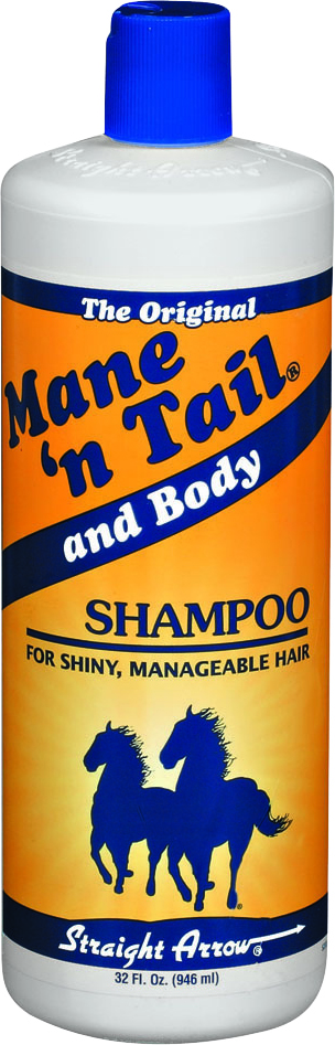 Mane/Tail  Shampoo -  32oz