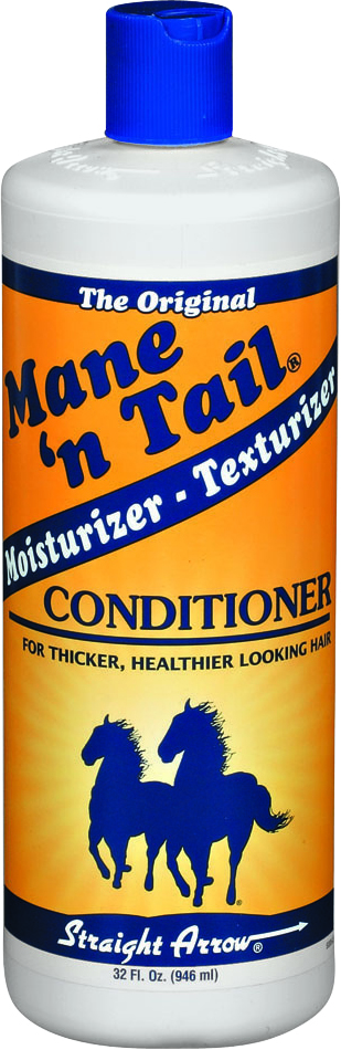 Mane/Tail Conditioner - 32oz