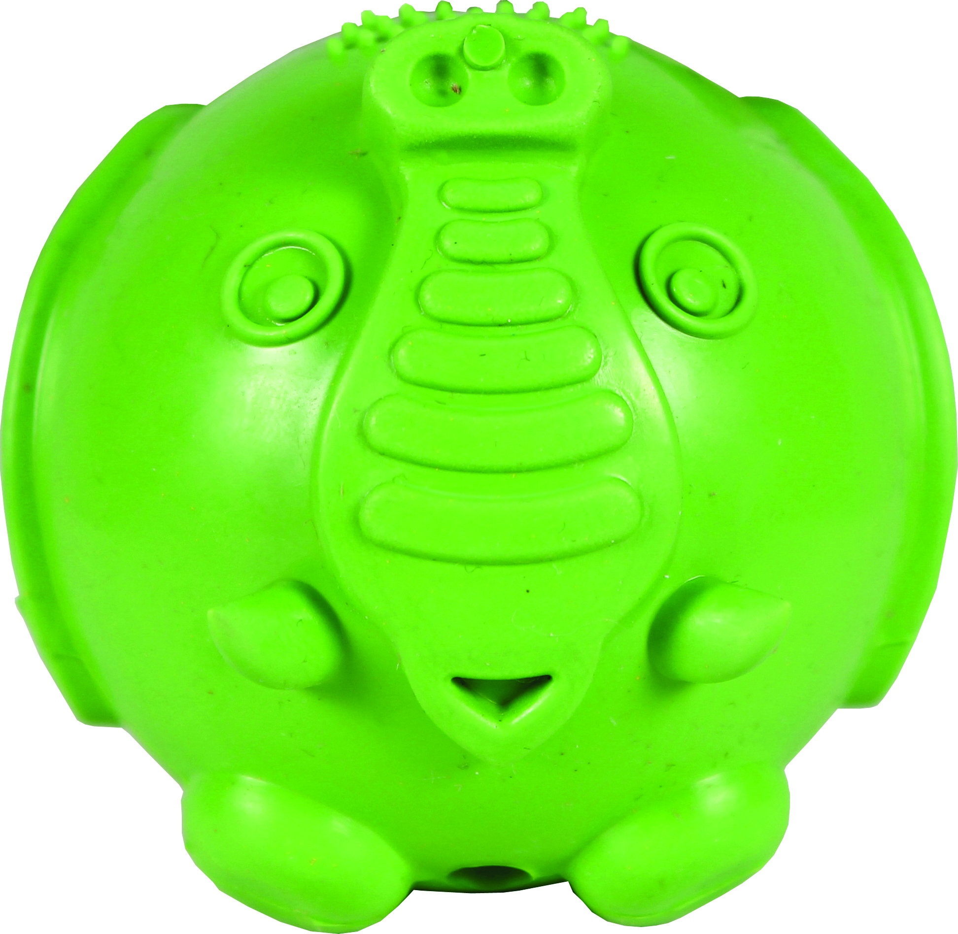 BUSY BUDDY ELEPHUNK TREAT DISPENSER FOR DOGS