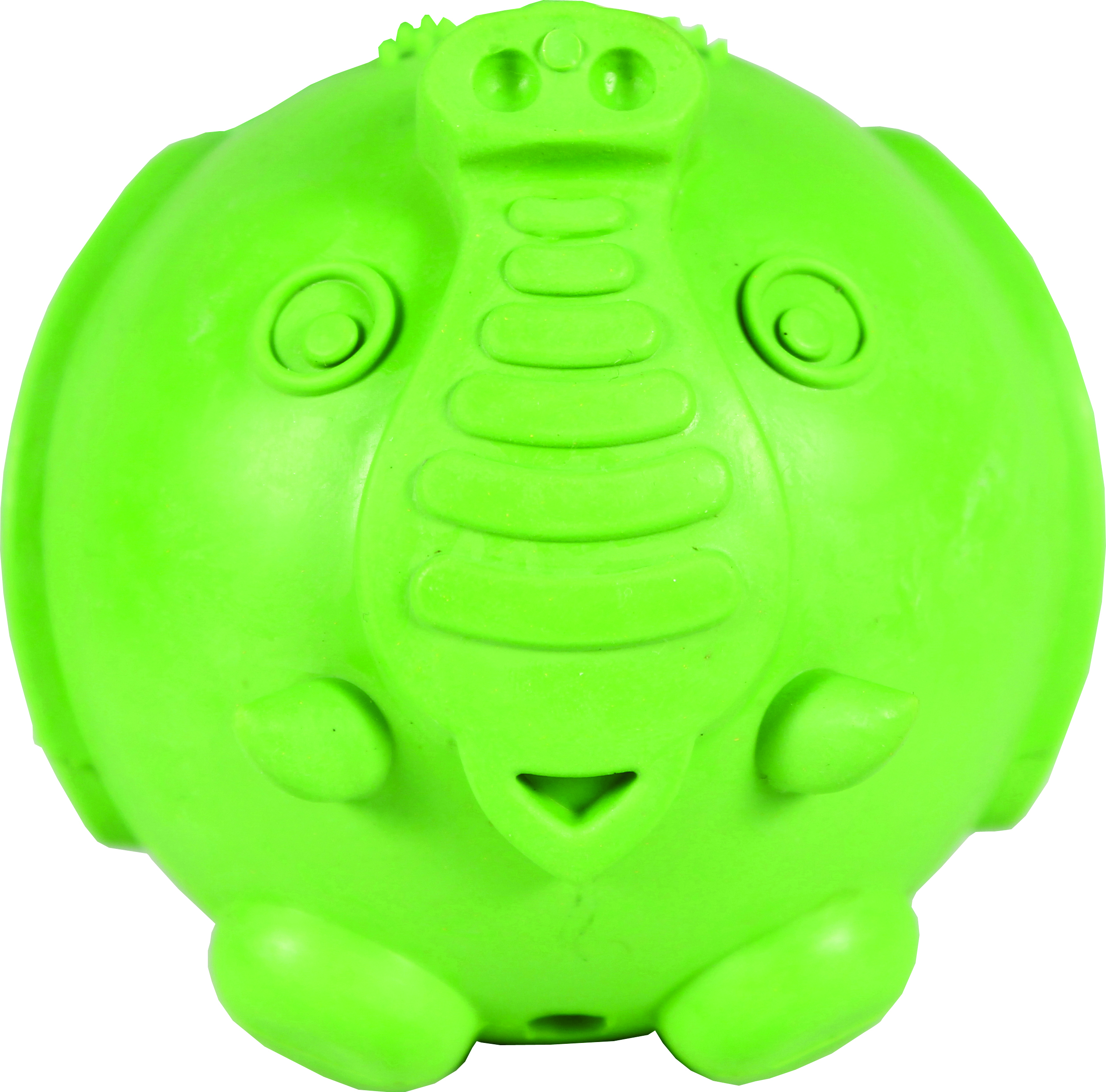 BUSY BUDDY ELEPHUNK TREAT DISPENSER FOR DOGS