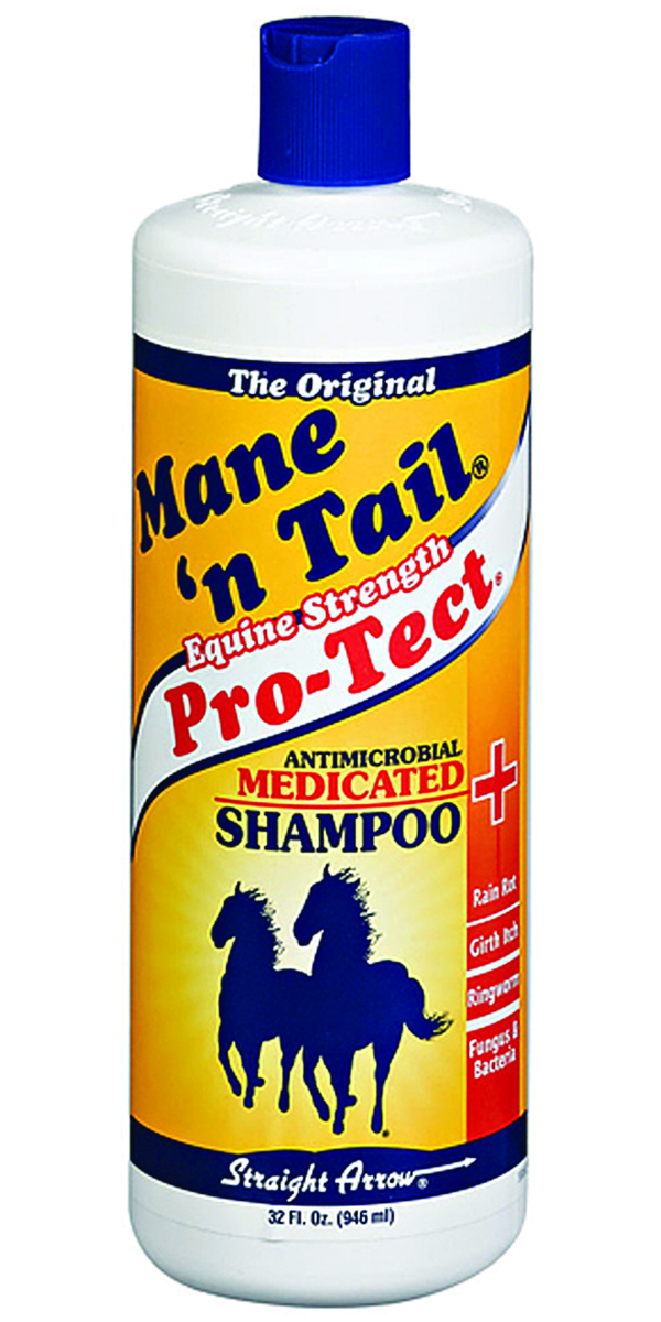 Protect Medicated Shampoo - 32oz