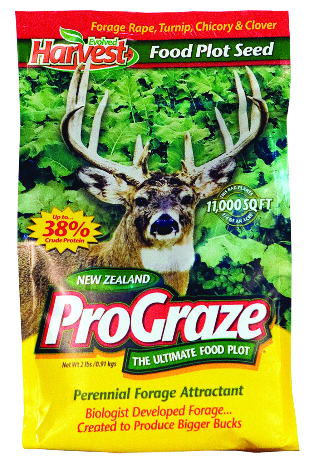 ProGraze Perennial Attractant  16 lb