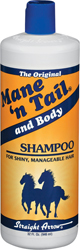 Mane/Tail  Shampoo -  32oz