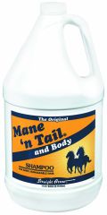 Mane/Tail Shampoo - Gallon