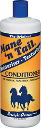 Mane/Tail Conditioner - 32oz