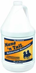 Mane/Tail Conditioner - Gallon