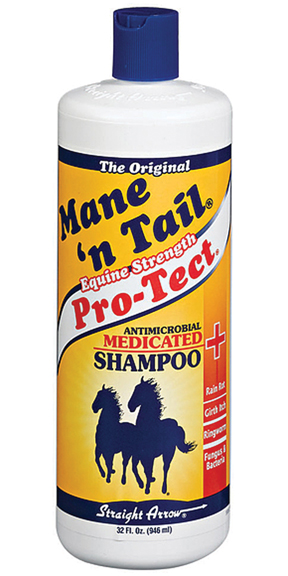Protect Medicated Shampoo - 32oz