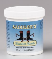 Saddlers Blanket Wash 64 oz