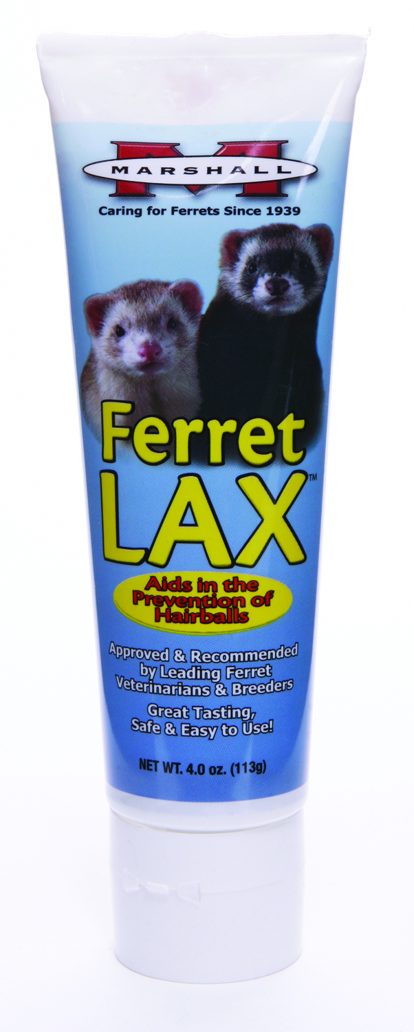 Lax Hairball Remedy 4.5