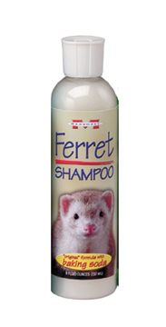 Ferret Shampoo Original With Baking Soda