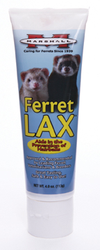 Lax Hairball Remedy 4.5