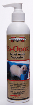 Bi-Odor Ferret Deodorizer