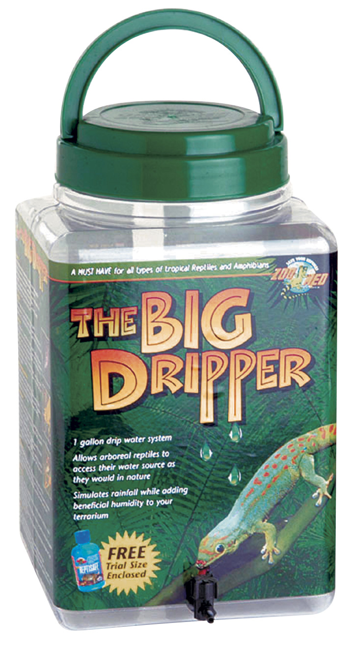 Big Dripper - 1 Gal