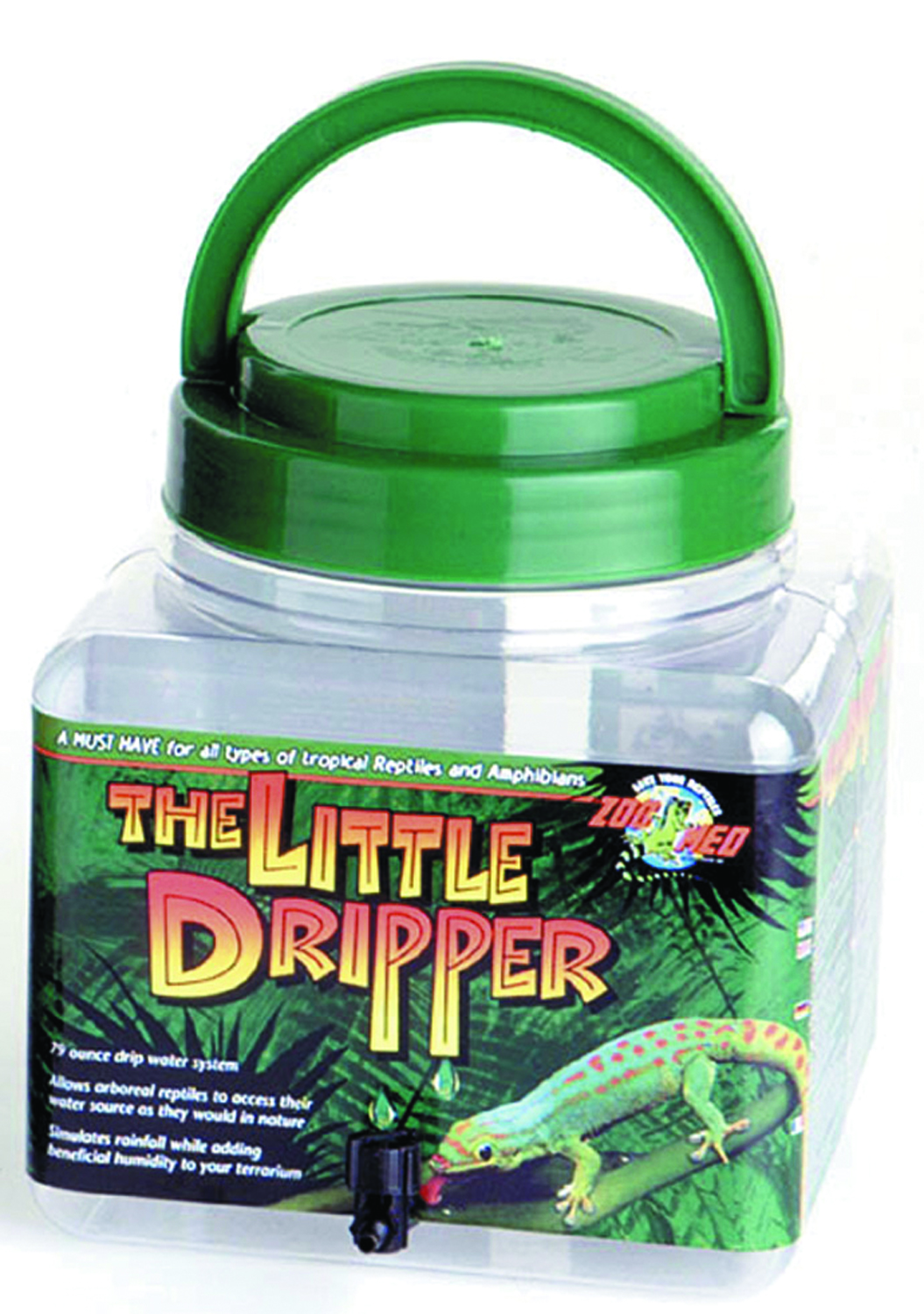 Little Dripper - 70 Oz