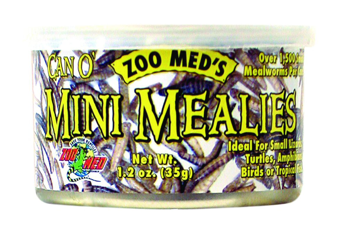 Can O' Mini Mealies