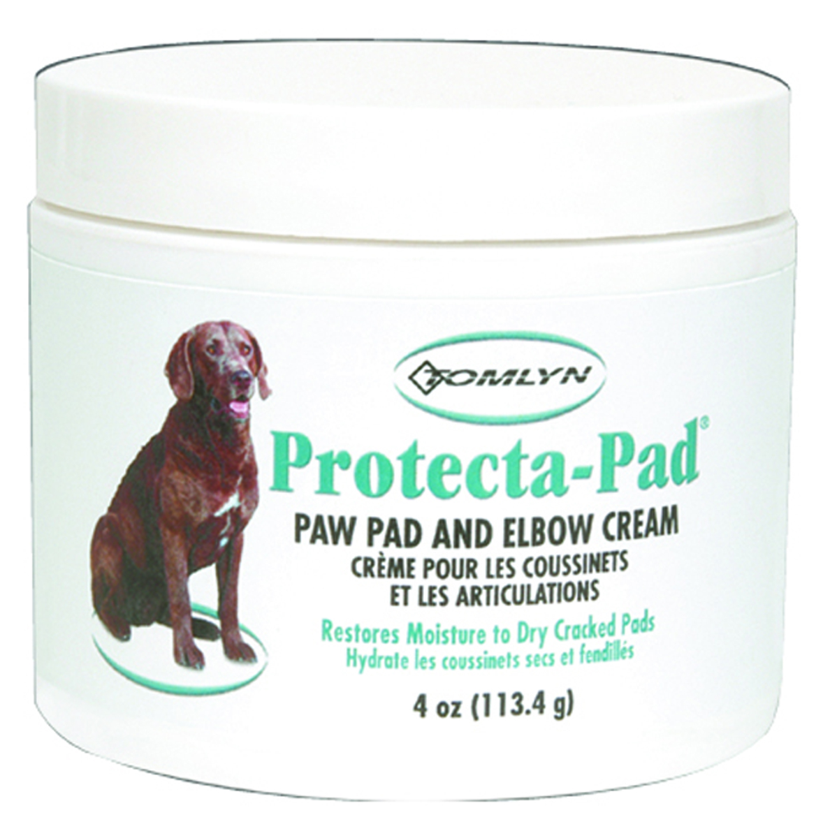 PROTECTA PAD CREAM FOR DOGS