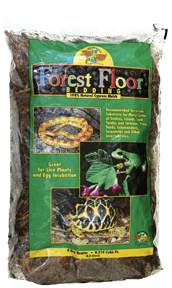Forest Floor Bedding - 8 Qt.