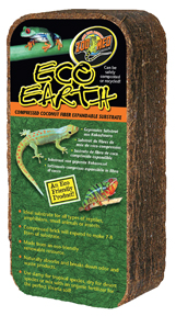 Zoo Med Eco Earth Value Pack