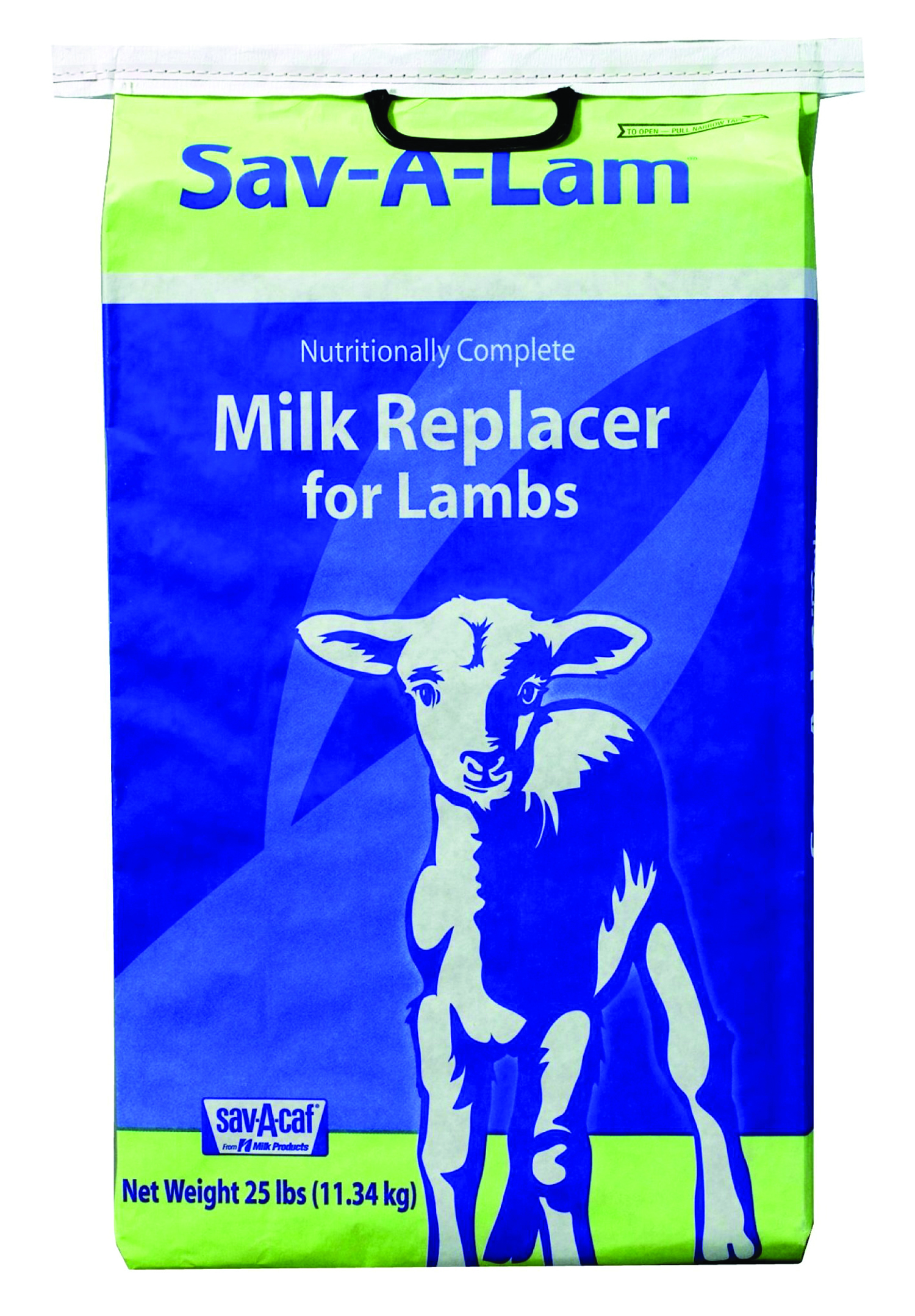 Sav-A-Lamb  30% Fat 20 lb Pail