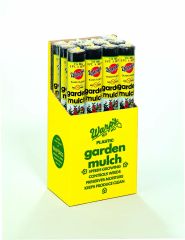 Garden Mulch - 1.5mil - 3' x 50'