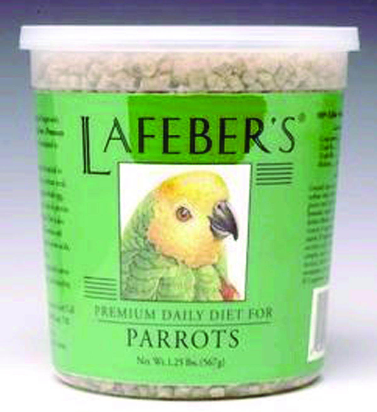 LaFeber's Parrot Pellets, 1.25 lb