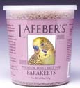 LaFeber's Parakeet Pellets, 1.25 lb