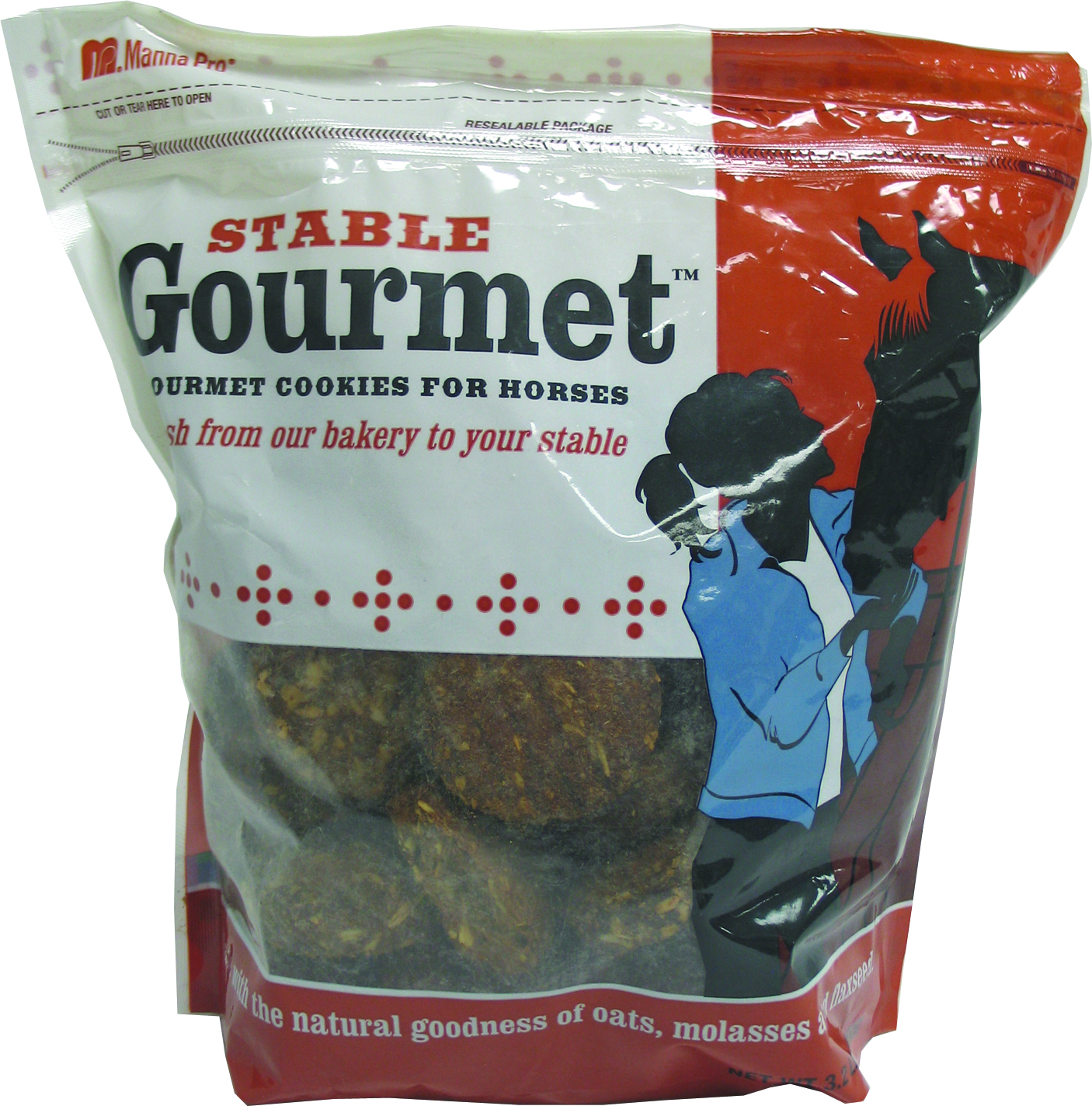 STABLE GOURMET