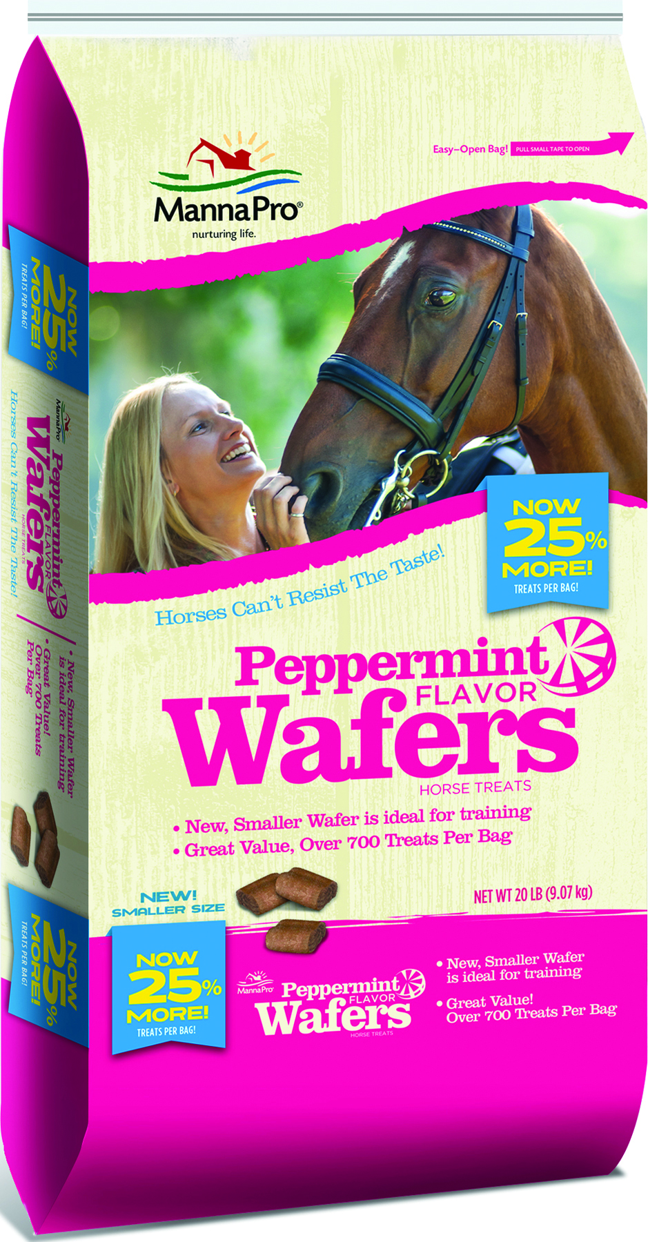 WAFERS
