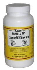Lamb & Kid Colostrum