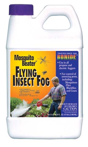 MOSQUITO BEATER FLYING INSECT FOGGER